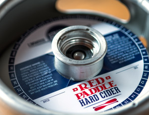 kegcollarsStrangerCreek | Atlas Labels & Packaging | Your Single Source